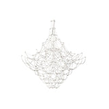 Amos Light Group Chandelier - Zonesus