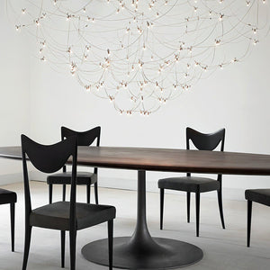 Amos Light Group Chandelier - Zonesus