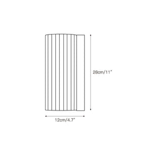 Apadana Alabaster Wall Lamp 11''34''H - Zonesus
