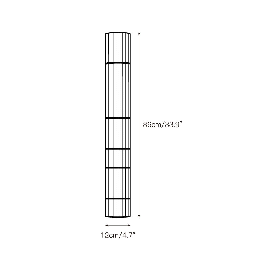 Apadana Alabaster Wall Lamp 11''34''H - Zonesus