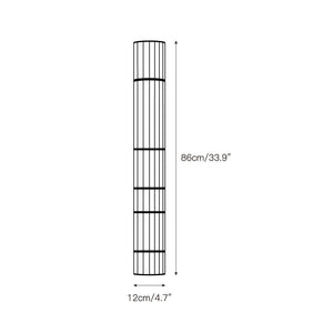 Apadana Alabaster Wall Lamp 11''34''H - Zonesus