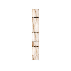 Apadana Alabaster Wall Lamp 11''34''H - Zonesus