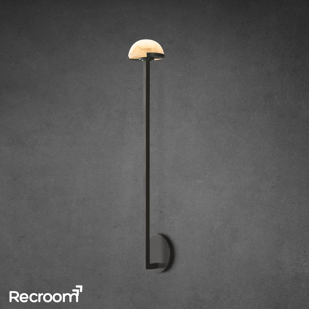 Pedra Grand Sconce - Zonesus