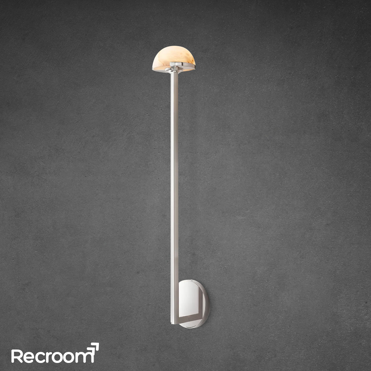 Pedra Grand Sconce - Zonesus