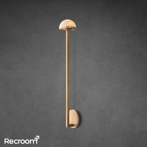 Pedra Grand Sconce - Zonesus