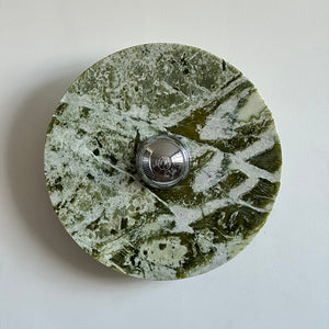 Terkel Alabaster Wall Lamp - Zonesus