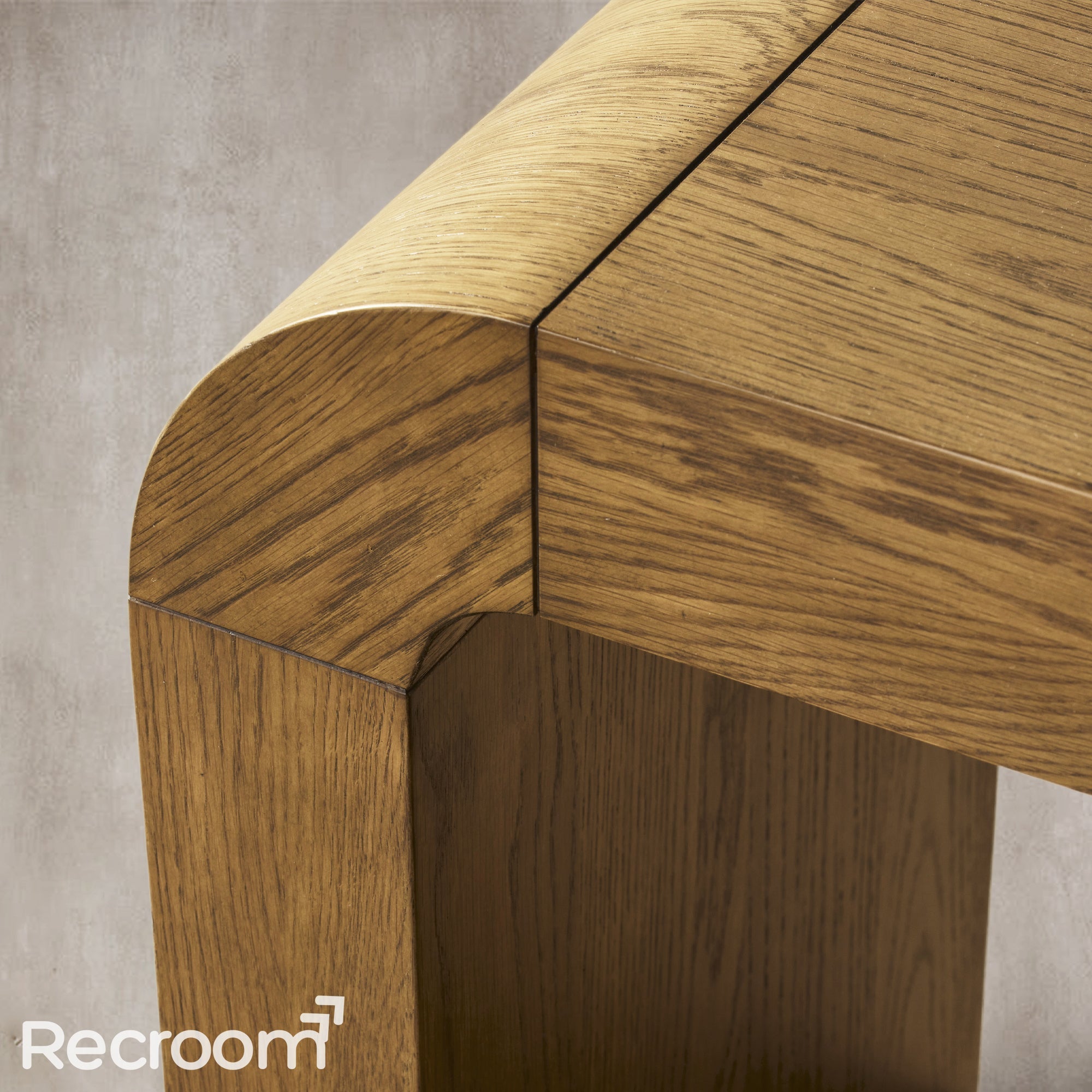 Pierres Console Table - Zonesus