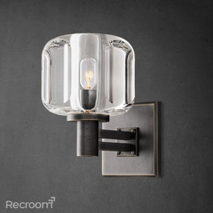 Demarat Sconce 5“ - Zonesus