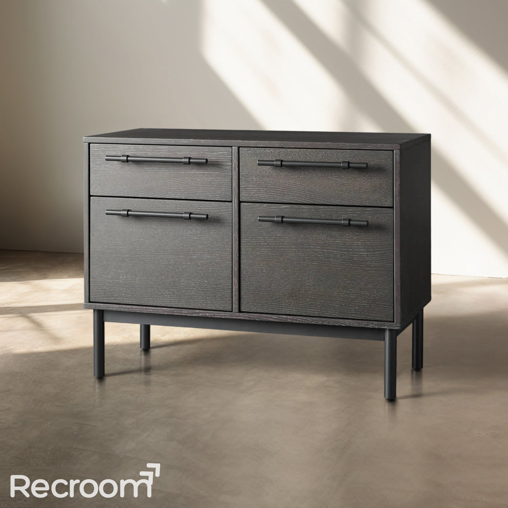 Sullivo File Cabinet - Zonesus