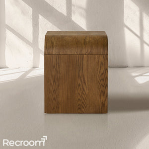 Pierres Side Table - Zonesus