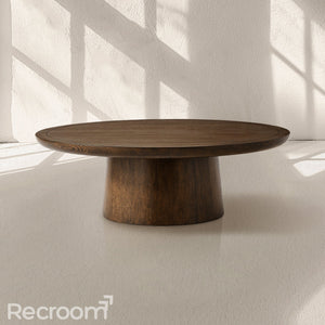 Radva Nesting Coffee Table - Zonesus