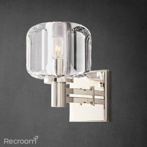 Demarat Sconce 5“ - Zonesus