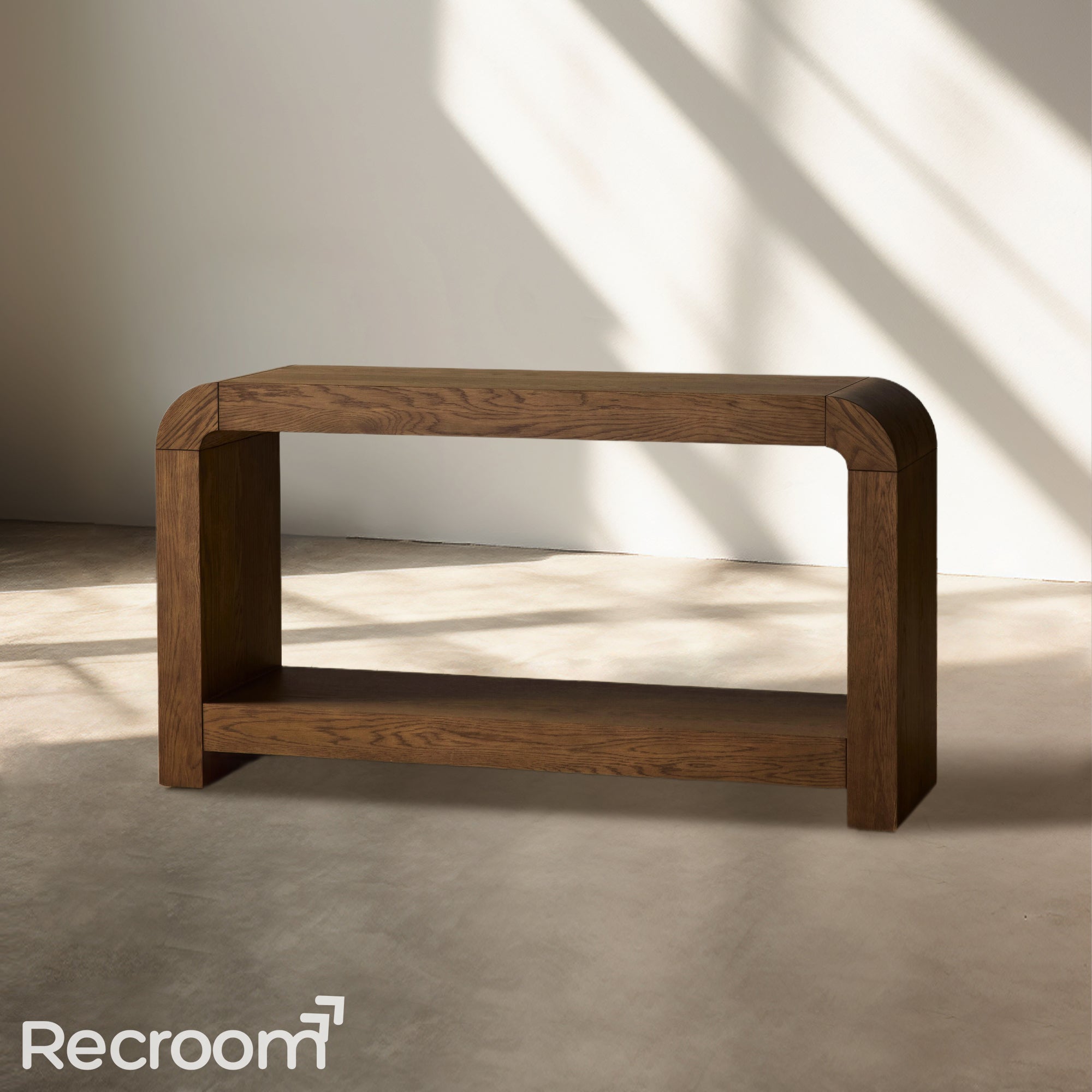 Pierres Console Table - Zonesus