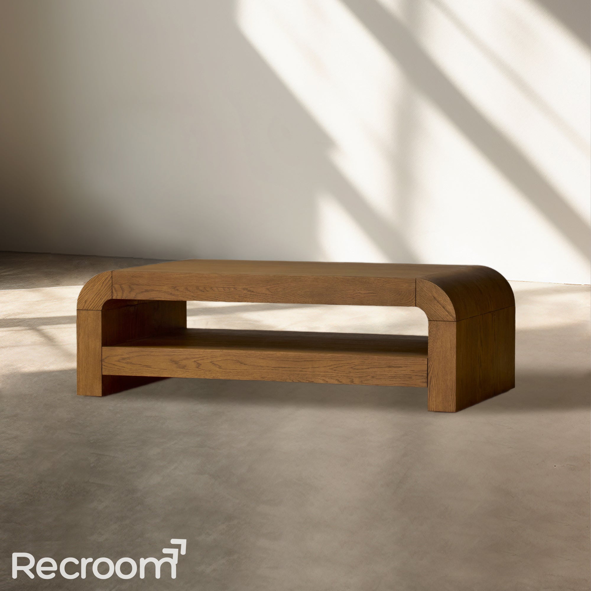 Pierres Coffee Table - Zonesus