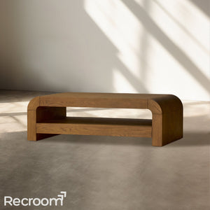 Pierres Coffee Table - Zonesus