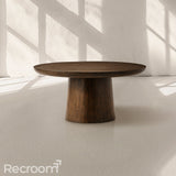 Radva Nesting Coffee Table - Zonesus