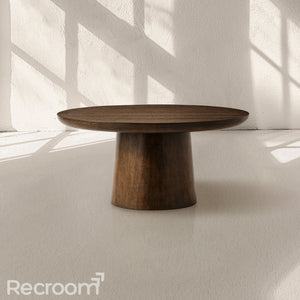 Radva Nesting Coffee Table - Zonesus
