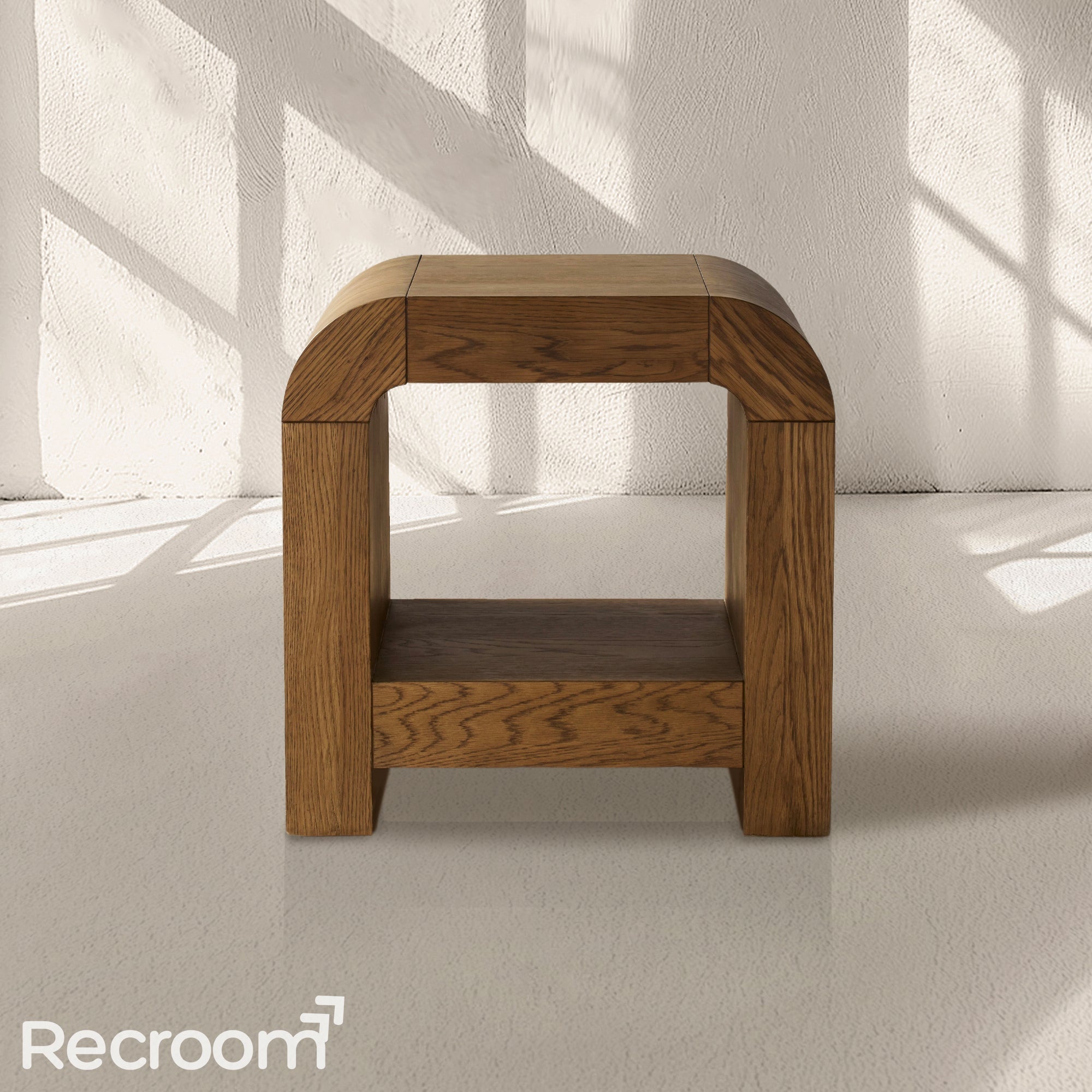 Pierres Side Table - Zonesus