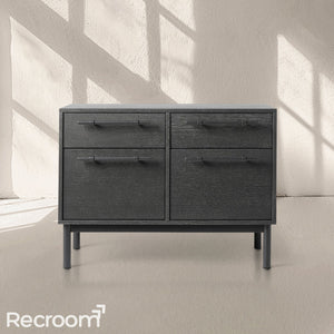 Sullivo File Cabinet - Zonesus