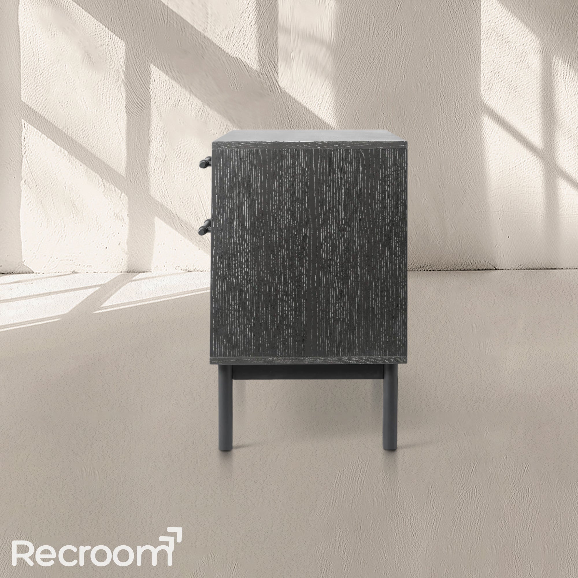 Sullivo File Cabinet - Zonesus