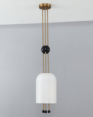 Benjamin Pendant Light - Zonesus