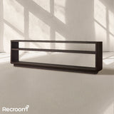 Cira Sofa Console Table - Zonesus