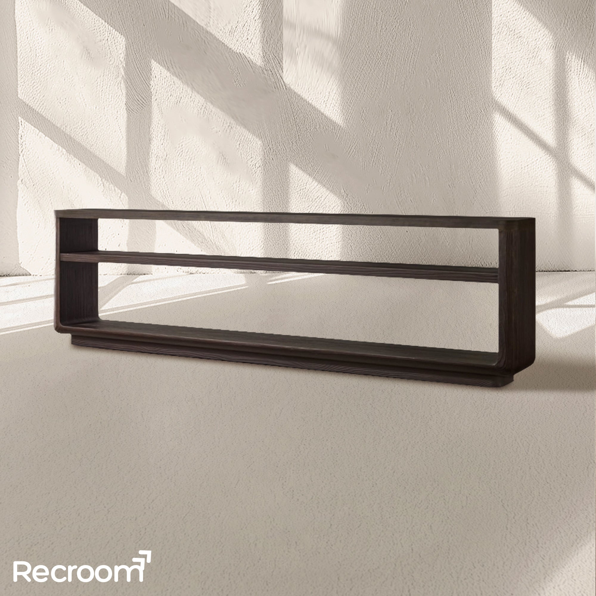 Cira Sofa Console Table - Zonesus