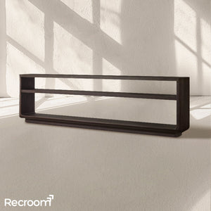 Cira Sofa Console Table - Zonesus