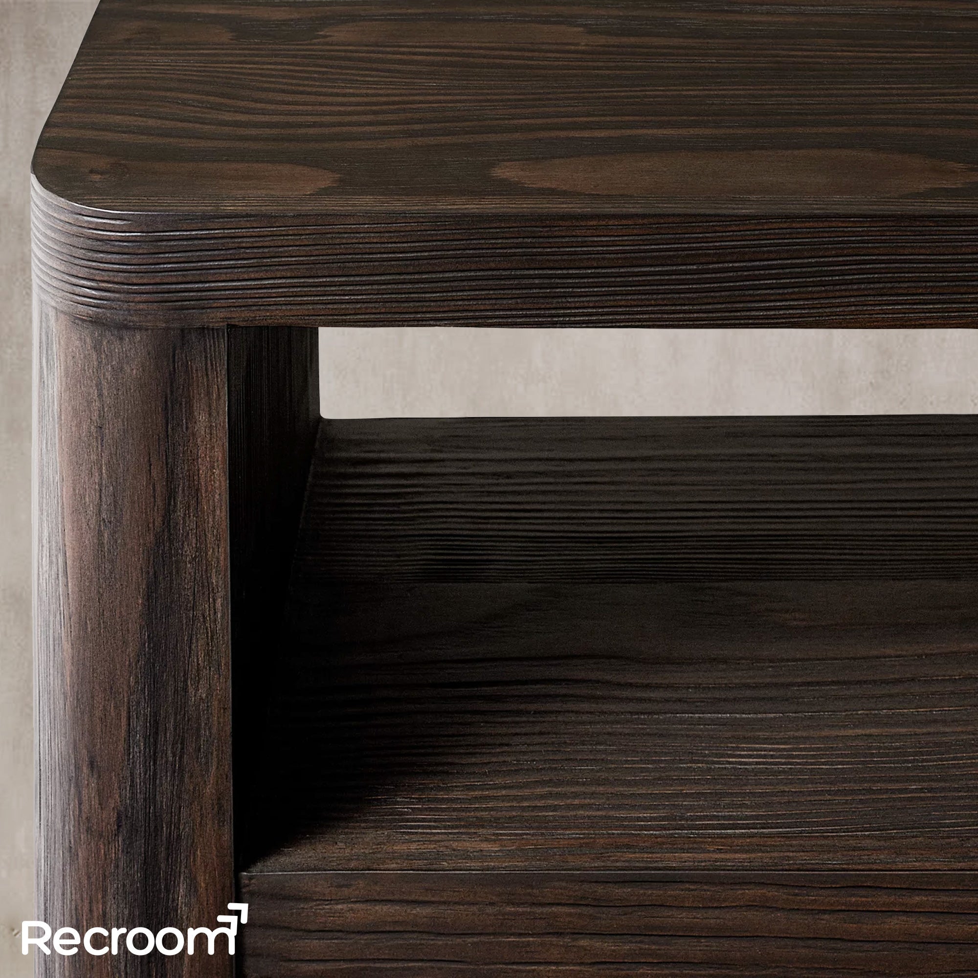 Cira Sofa Console Table - Zonesus
