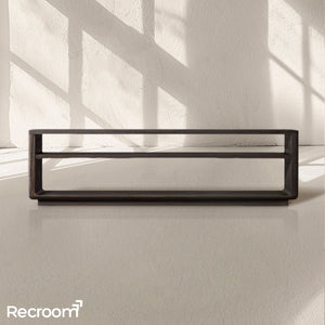 Cira Sofa Console Table - Zonesus