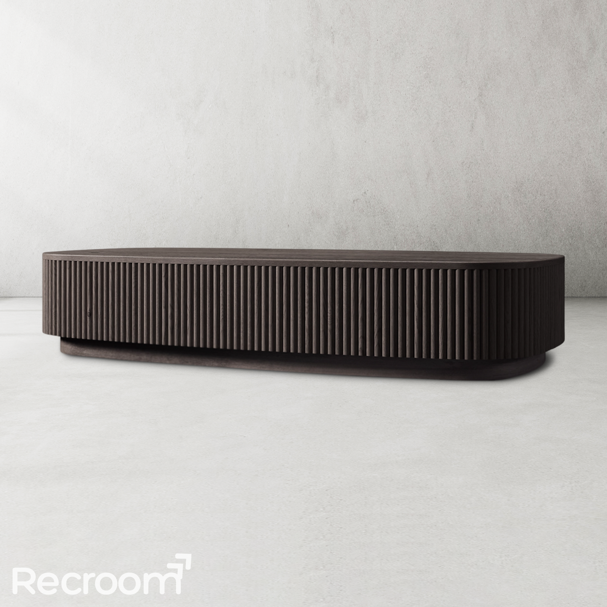 Muelho Plinth Coffee Table - Zonesus