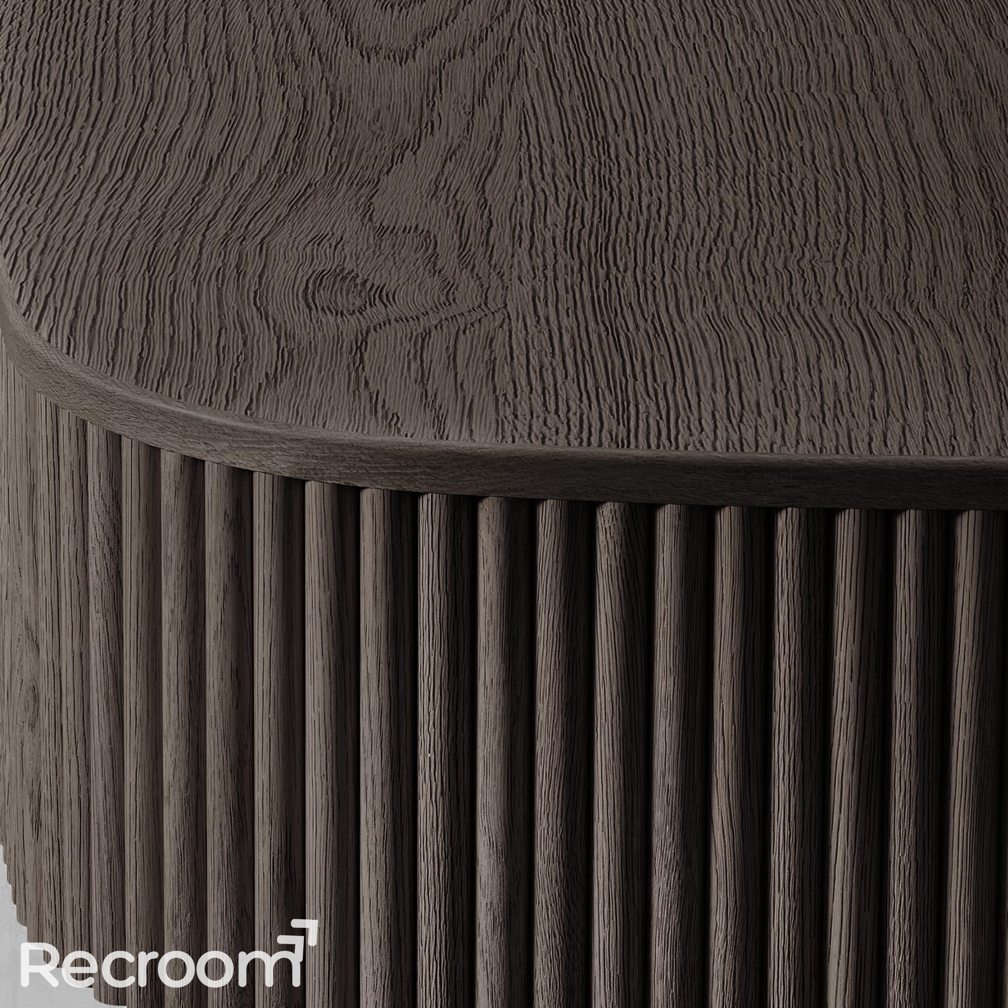 Muelho Plinth Coffee Table - Zonesus