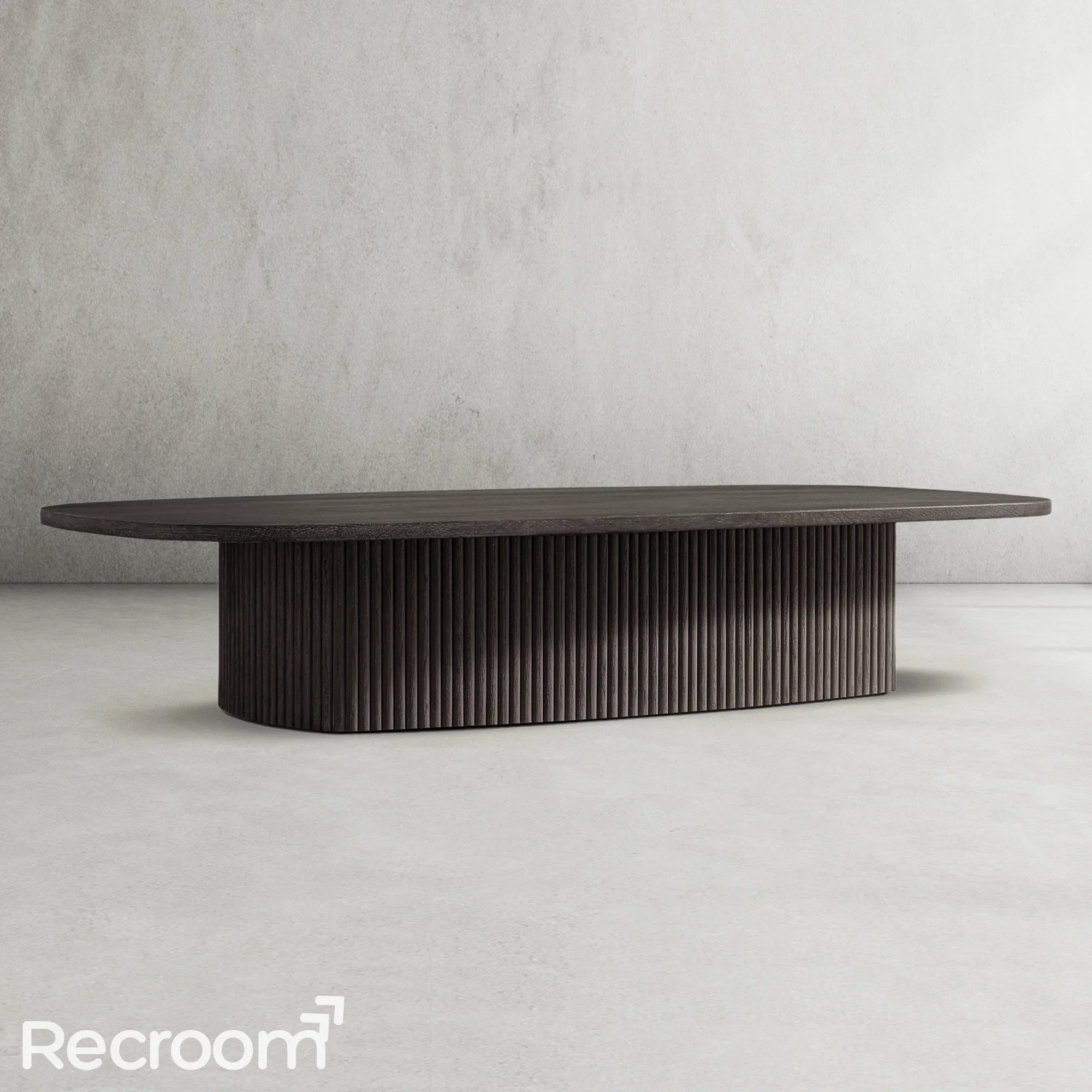 Muelho Wood Coffee Table - Zonesus