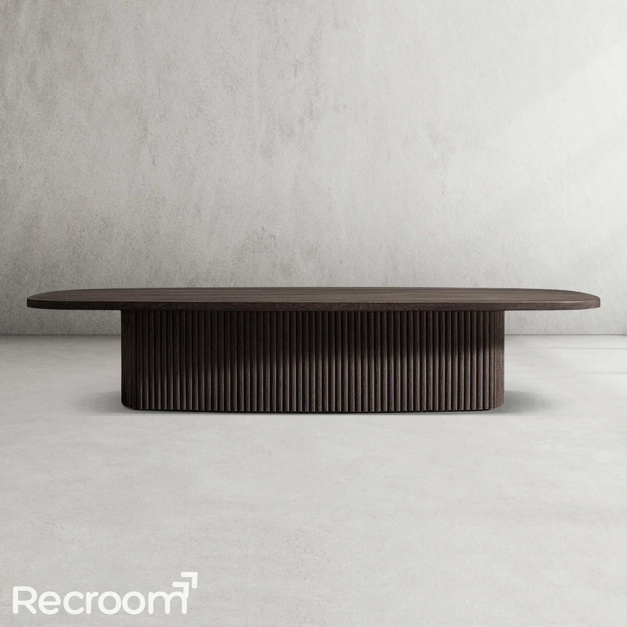 Muelho Wood Coffee Table - Zonesus