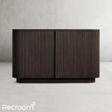 Muelho 2-Door Sideboard - Zonesus