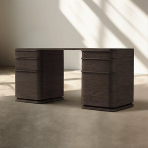 Linet Wide Media Console - Zonesus