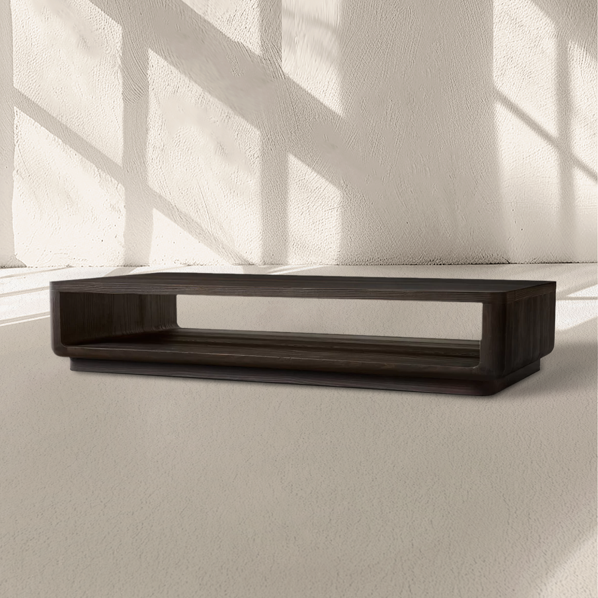 Cira Open Coffee Table - Zonesus