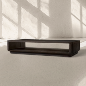 Cira Open Coffee Table - Zonesus
