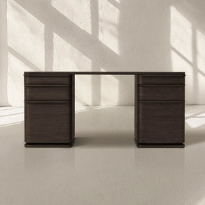 Linet Wide Media Console - Zonesus