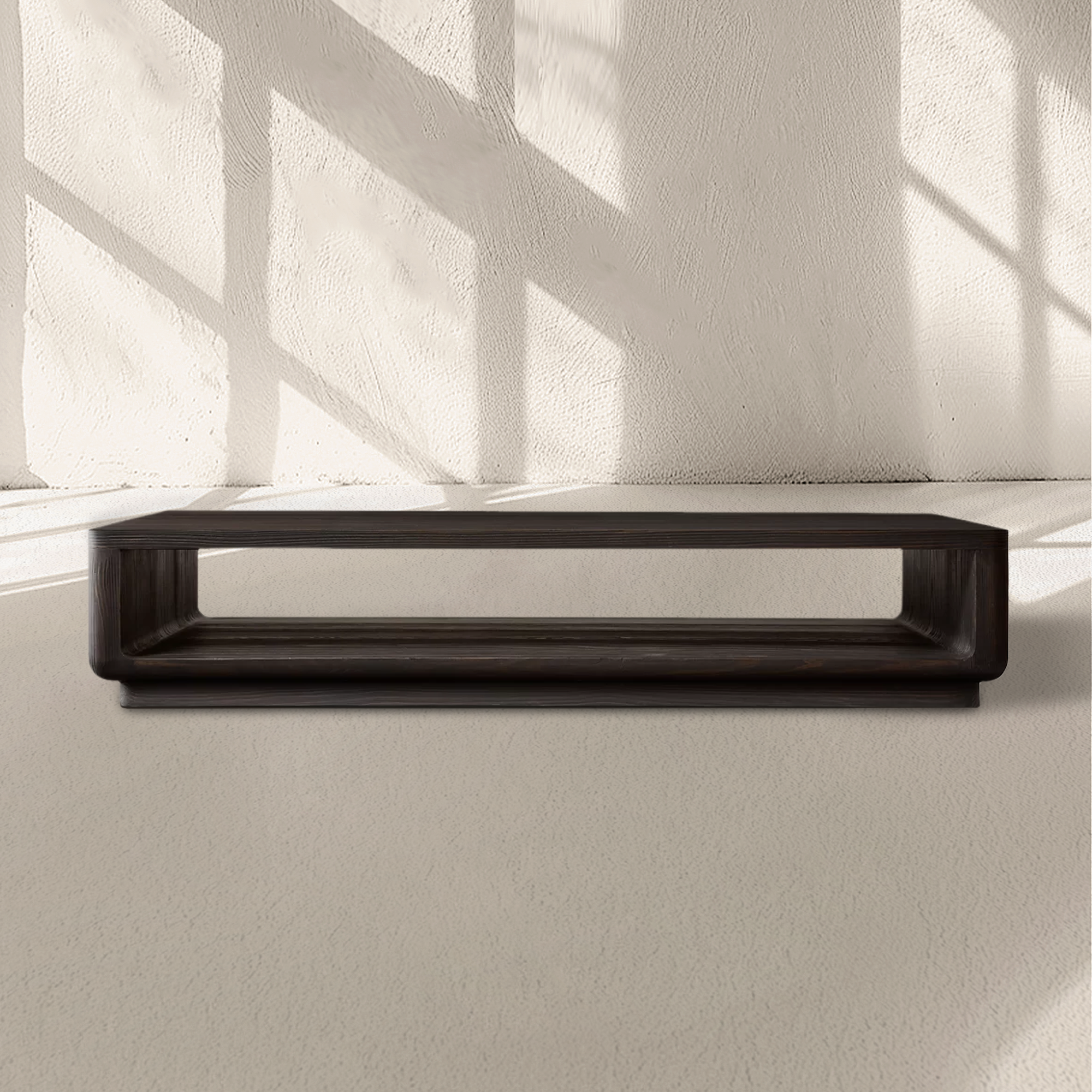 Cira Open Coffee Table - Zonesus