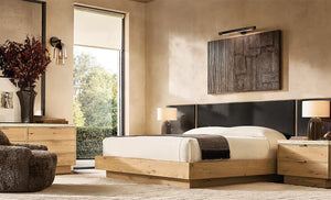 Bloomy Amber Glass Table Lamp - Zonesus