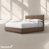 Cira Panel bed - Zonesus