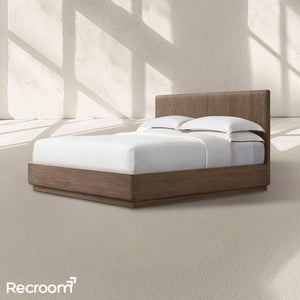 Cira Panel bed - Zonesus