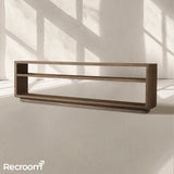Cira Sofa Console Table - Zonesus