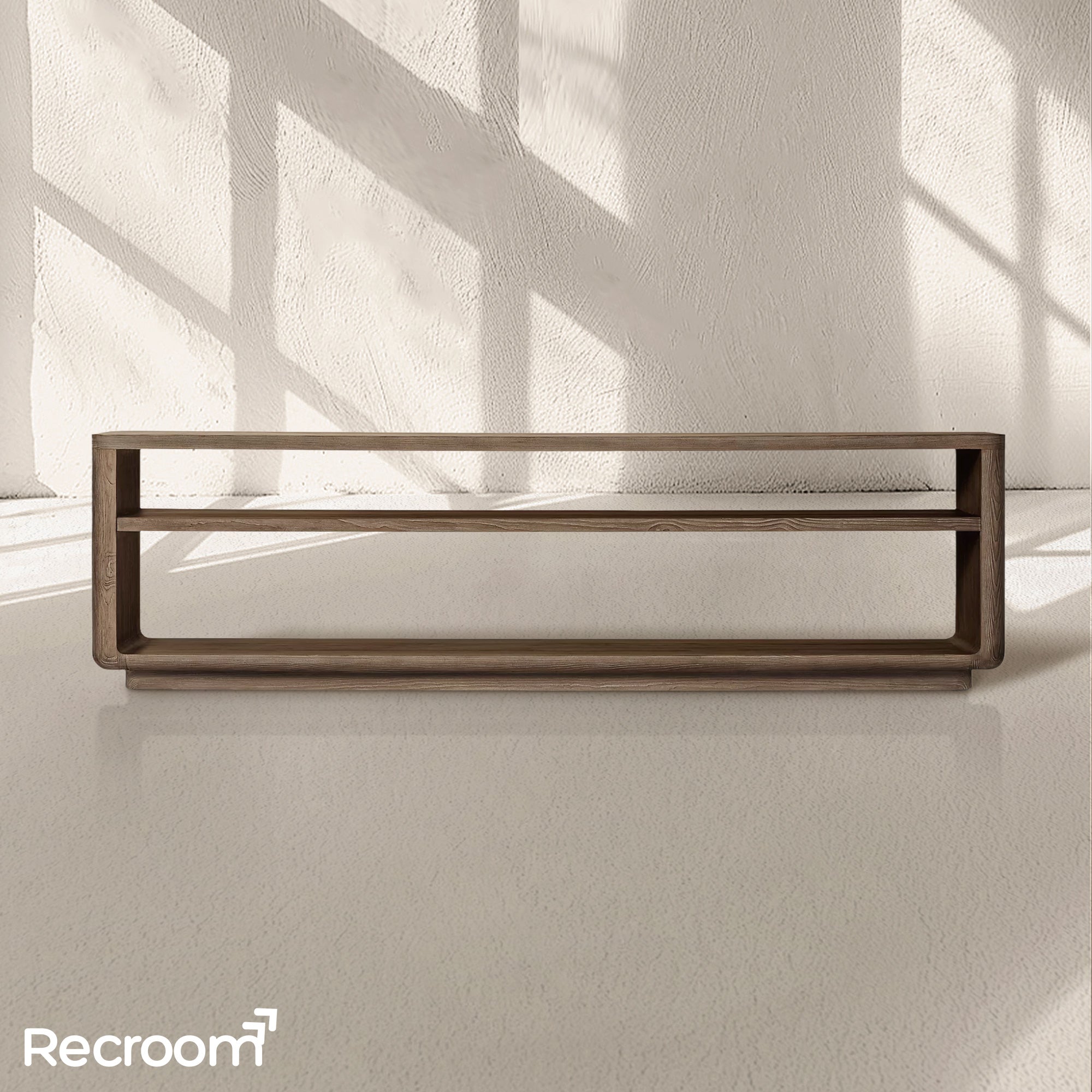 Cira Sofa Console Table - Zonesus