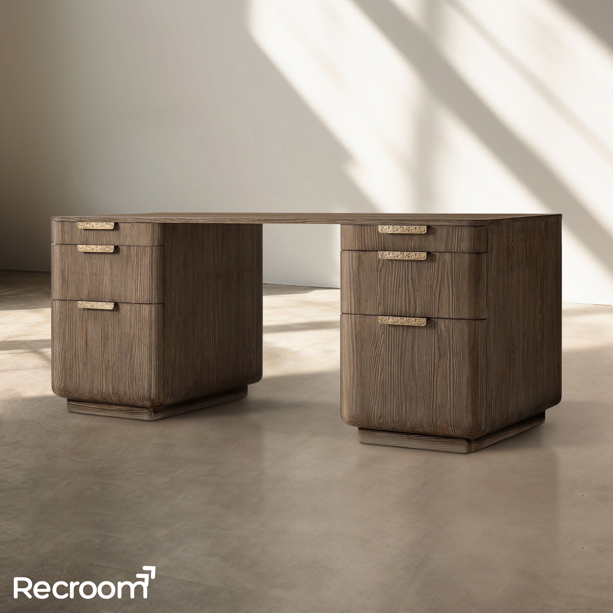 Cira Desk - Zonesus