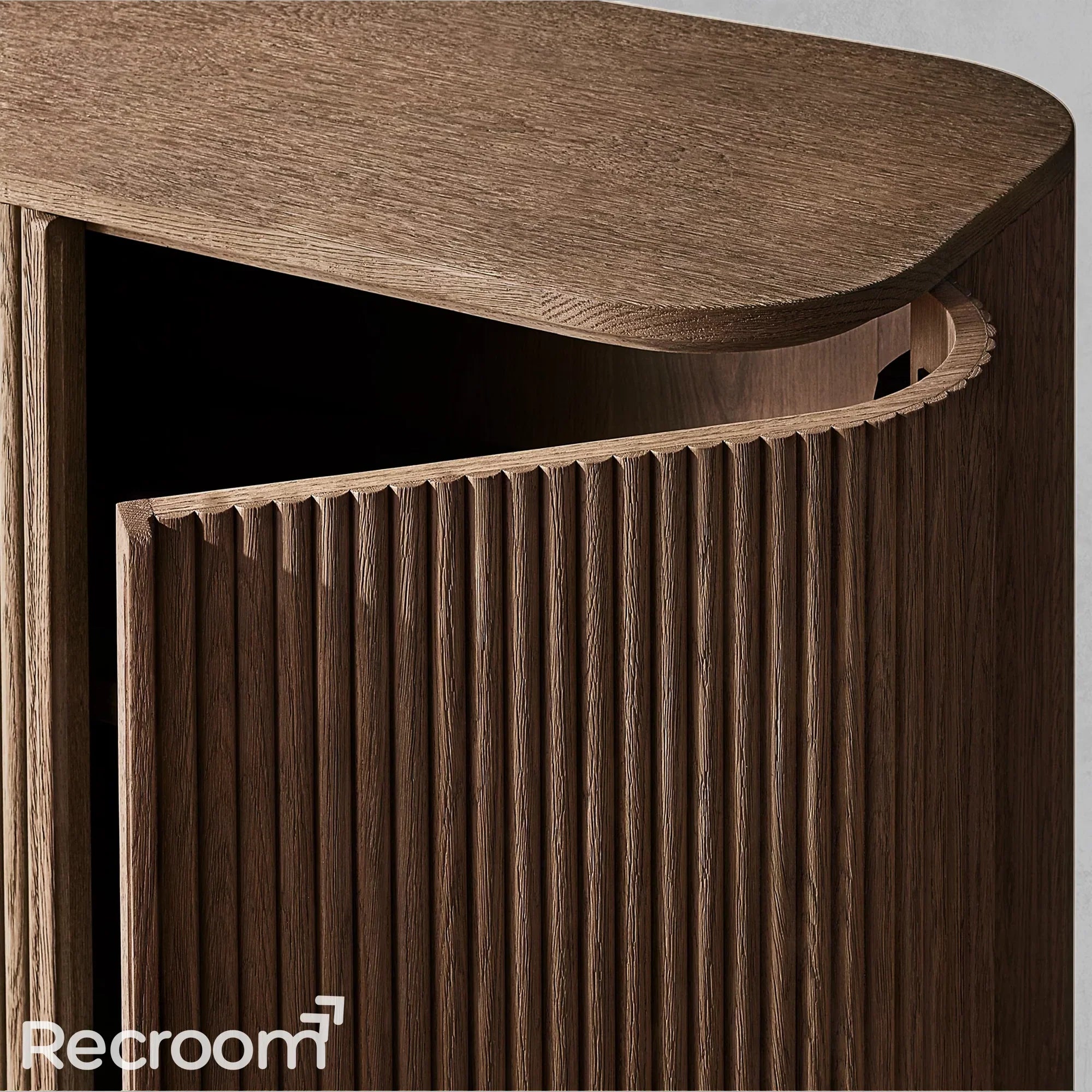 Muelho 2-Door Sideboard - Zonesus
