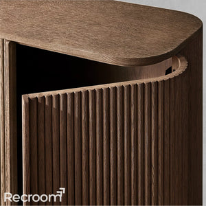 Muelho 2-Door Sideboard - Zonesus