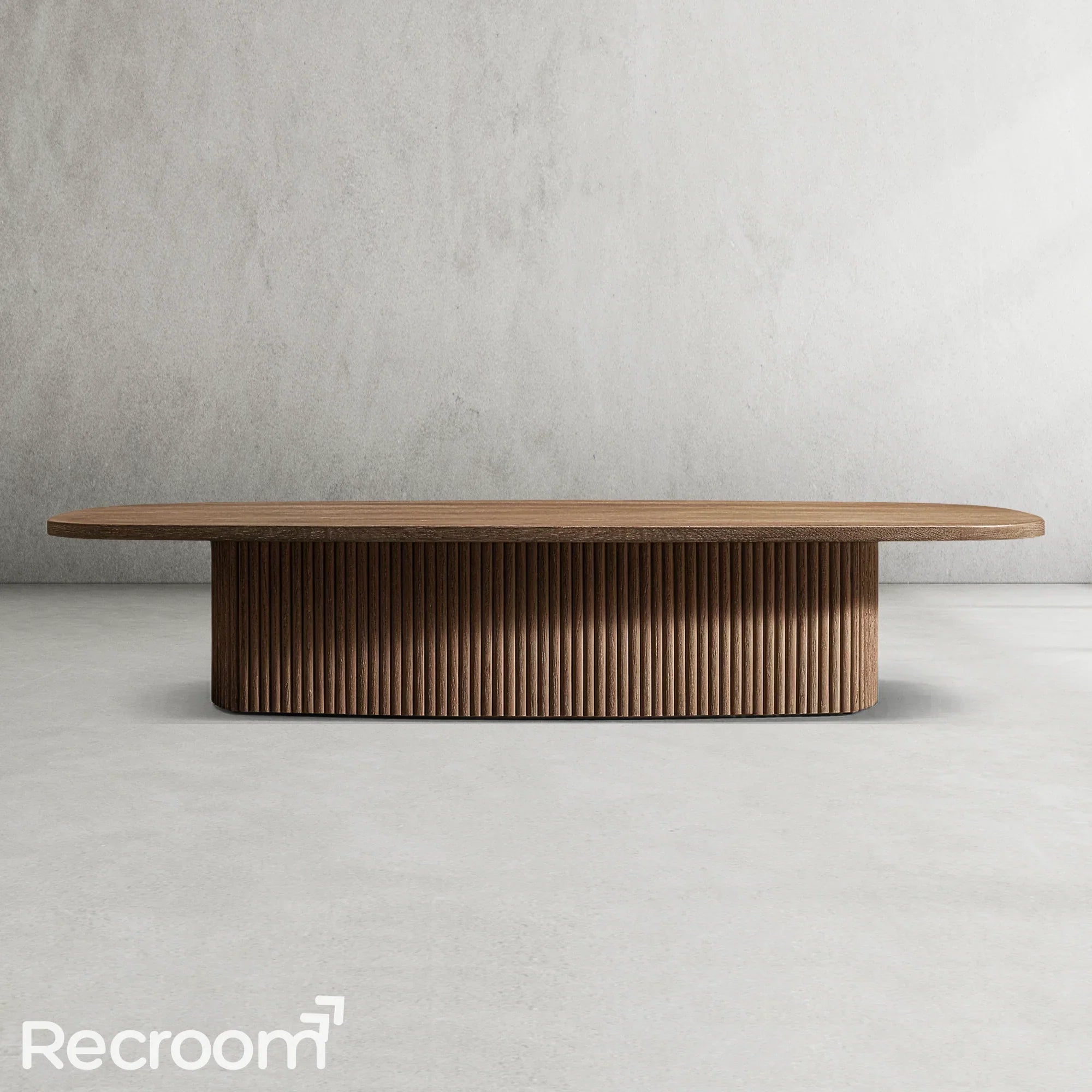 Muelho Wood Coffee Table - Zonesus