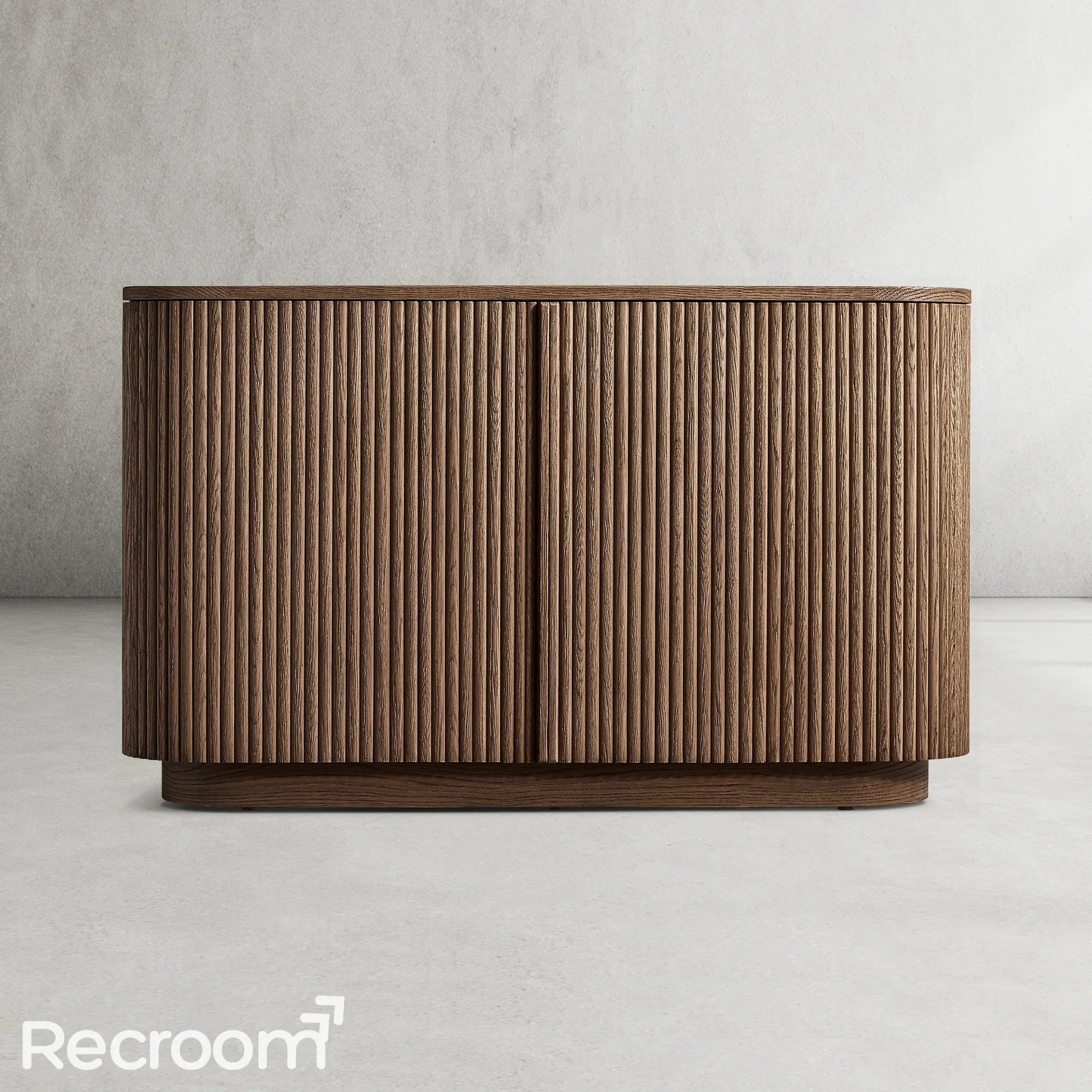 Muelho 2-Door Sideboard - Zonesus